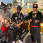 Daddy Yankee y Farruko se muestran consternados por el asesinato de Pacho 