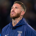 El futbolista Sergio Ramos lanza 'Cibeles', un reguetón de despecho hacia el Real Madrid