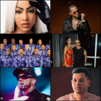 Premios Heat 2023 cuenta con más de 20 artistas dominicanos y extranjeros