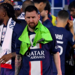 Goles y silbidos, las fechas que marcaron la historia de Messi en el PSG
