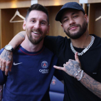 Neymar afirma que con Messi vivieron 