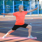Estudio demuestra que tres horas semanales de ejercicio mejoran la calidad de vida de los mayores