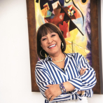 Milly Quezada: 45 años de una vida musical que inició con latas de pintura y dos palitos