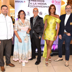 La II versión de los premios a Moda Dominicana