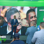Demóstenes Martínez será el candidato a senador por Santiago de la Fuerza del Pueblo