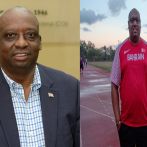 Federación Dominicana de Atletismo excluye a José Rubio para el 2023 y 2024