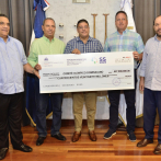 Gobierno entrega RD$427 millones e indumentaria a Delegación Dominicana para San Salvador