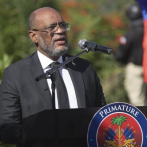 Gobierno haitiano informa de reunión con autoridades dominicanas para tratar situación río Masacre