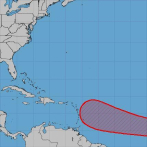 Sigue aumentando probabilidad de formación de depresión tropical en próximos días