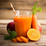 Una dieta rica en carotenos se asocia a una menor presencia de grasa en las arterias