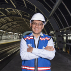 Director de la Opret asegura Metro de Santo Domingo ofrece “servicio seguro y de calidad”