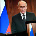 Putin califica de “traición” la rebelión del jefe del Grupo Wagner