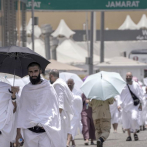 ¿Qué usar en el Hajj? Desde sombreros para el sol hasta bolsas para zapatos