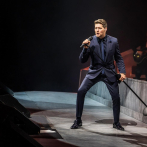 Michael Bublé se presentará el 30 de septiembre por primera vez en República Dominicana