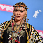 Desde Madonna a Natalie Portman, las celebridades reaccionan ante la guerra entre Israel y Hamás