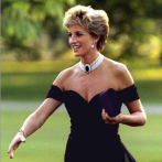 Lady Di: el día que se plantó ante el Príncipe Carlos con su famoso vestido de la venganza