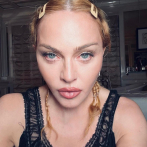 Madonna rinde emocionado tributo a las víctimas de tiroteo en discoteca LGBT de Florida