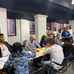 PRM inicia en Santo Domingo proceso de inscripción de precandidaturas