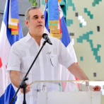Promulgan leyes que crea empresa Laboratorio Químico Dominicano y declara Espaillat como provincia ecoturística