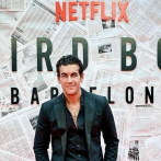 Mario Casas protagoniza 'Bird Box Barcelona' de Netflix: 