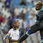 Copa Oro: Honduras se despide con triunfo sobre Haití