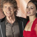 Mick Jagger, de 79 años, se compromete con su novia 43 años menor