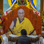 El Dalái Lama cumple 88 años y reconoce que 