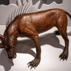 De Polifemo al chupacabras, una exposición examina a criaturas míticas