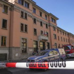 Incendio en una residencia de ancianos en Milán deja 6 muertos y 80 heridos
