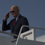 Joe Biden amenaza con sanciones comerciales para México por la vaquita marina y la totoaba