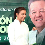 Selinée Méndez inscribe precandidatura como diputada por el Distrito Nacional