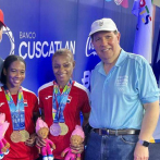 CRESO resalta actuación dominicana en Juegos Centroamericanos y del Caribe