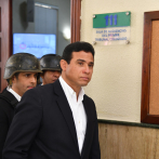 Corte declara inadmisible recurso de Adán Cáceres, principal imputado en caso Coral