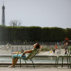 Francia registró en 2023 el segundo año más caluroso
