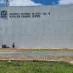 Una niña de seis años muere aplastada por ascensor en un hospital de México