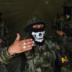 Camilo, el camino a la paz entre un paramilitar y un exguerrillero en Colombia