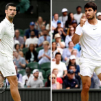 Alcaraz y Djokovic se citan en la final de Wimbledon