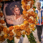 Celia Cruz es recordada en Miami a 20 años de su muerte