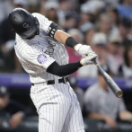 Gomber y Bryant conducen a los Rockies sobre los Yankees 7-2