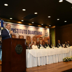 Instituto Duartiano: “En República Dominicana no existe discriminación, ni por color de piel, ni por ninguna otra razón