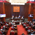 Senadores aprueban Ley Orgánica de Cámara de Cuentas en segunda lectura