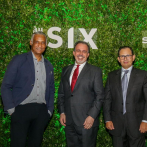 Un nuevo proyecto inmobiliarios 'The Six'