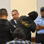 12 años de prisión para Félix Alburquerque por matar a Manuel Duncan