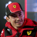 Leclerc partirá desde la 'pole' el domingo en GP de Bélgica de F1