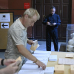 Abren los centros de votación para las elecciones generales en España