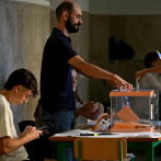 La participación en los comicios españoles supera el 40% en las primeras horas de votación