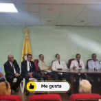 CMD denuncia atropello policial contra su expresidente, doctor Santiago Castro