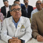 Colegio Médico retoma lucha contra ARS: anuncian paro laboral en hospitales y clínicas para el lunes