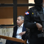Donald Guerrero pide en tribunal que MP entregue actuaciones y pruebas que dice tener en su contra