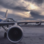 Diputados aprueban proyecto de exenciones fiscales a aviación civil comercial